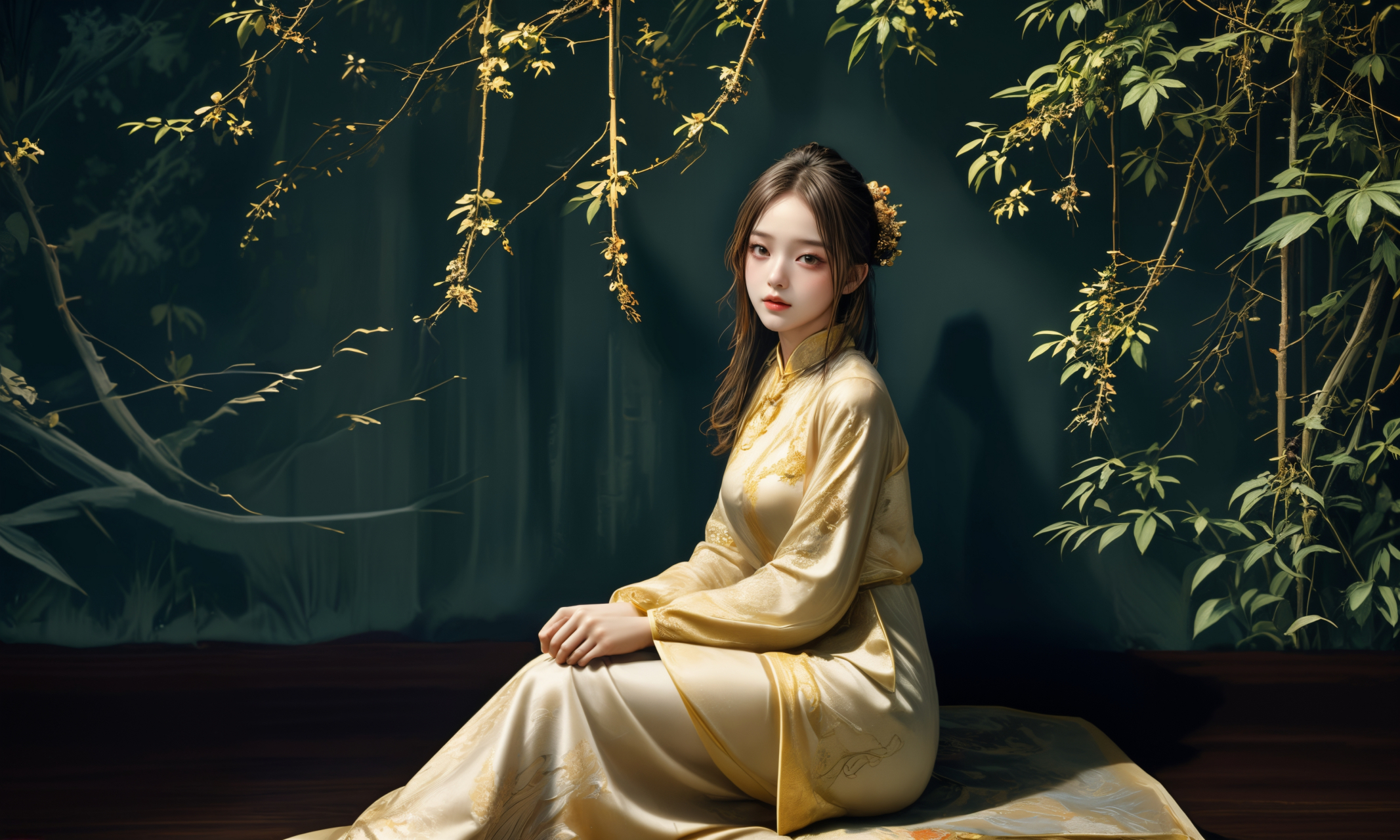 国家自然博物馆2025年“博物馆之夜”启幕